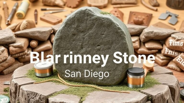 Top 10 things to know about the Blarney Stone replica in San Diego